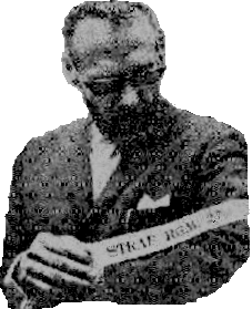 Sven Hassel with Straf Rgm 27 armband