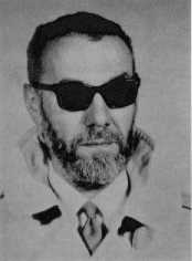 Sven Hassel in a portrait used on many book covers