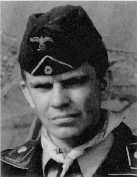 Sven played by Slavko Stimac in the film of Wheels Of Terror.  Picture kindly supplied by M. Hassel.